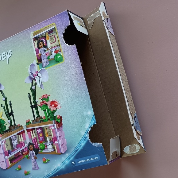 Lego Set - Picture 3 of 8